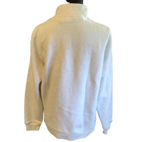 Izod 1/4 Zip Pullover - Picture 2 of 6